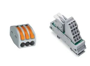 Wago 289 601 High-Quality Analog Output Module for Accurate Control in Automation Systems - Image 4