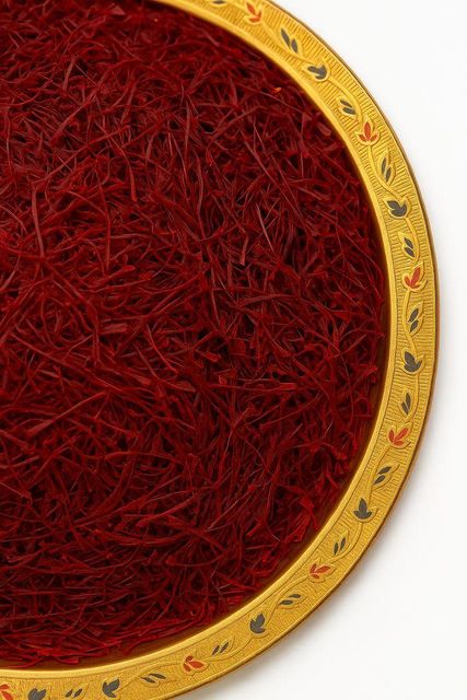 Saffron - Image 3