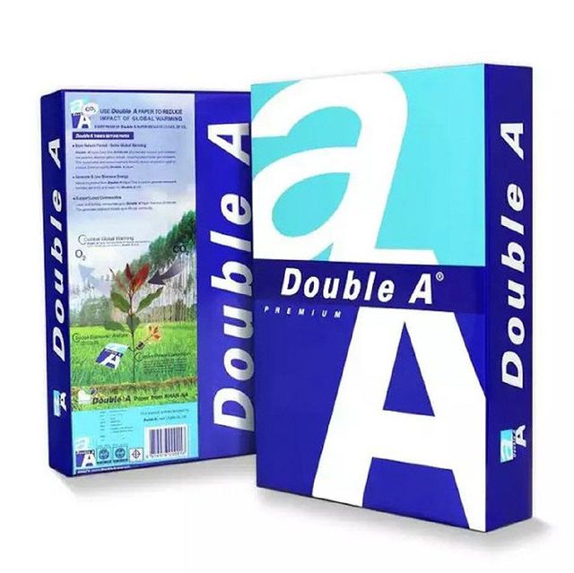 A4 White Office Copy Paper 70/80 Gsm Quality Low Price / A4 Copy Paper 80, 70, 75 GSM/ 500 Sheets - Image 2