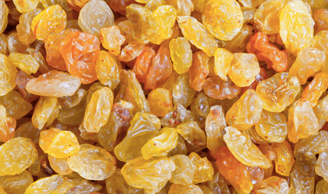 Organic Raisin - Image 4