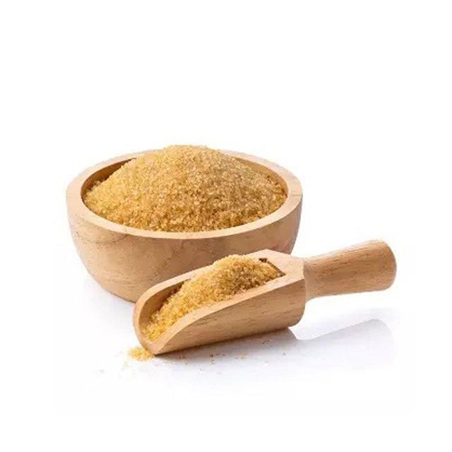 Brown sugar packed in hygienic packaging for long shelf life Refined brown sugar for industrial food manufacturing Brown sugar with rich aroma ideal for baking and cooking Export quality brown sugar for international food markets - Image 5