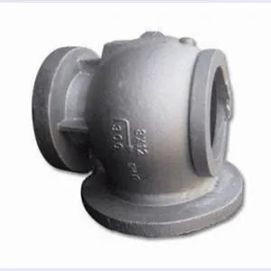Customized/OEM Professional Custom Casting Valve Die Casting - Image 6