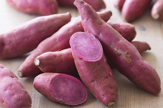 Flash Sale - frozen/ fresh Sweet potato High Quality Vegetables Fresh Sweet Potatoes export worldwide - Image 3