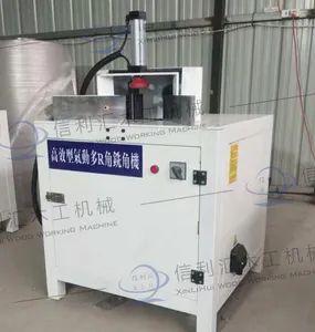 Wood Chamfering Machine Chamfering Machine Multi R Corner Milling Machine - Image 5