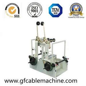 High Speed Building Wire Cable Extrusion Machine - Image 5