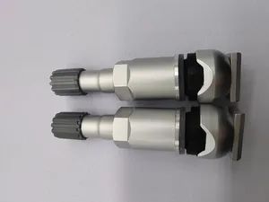 High-Quality Auto Parts TPMS-21 Tire Valve Stems Usage Car Origin China Trademark deep Model NO. TPMS-21 Material Aluminum - Image 3