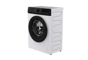 Automatic Front Loading Washing Machines Trademark JPX HS Code 8450112000 Origin Made in China Noise Level Low Noise Quick Wash 15 - Image 4