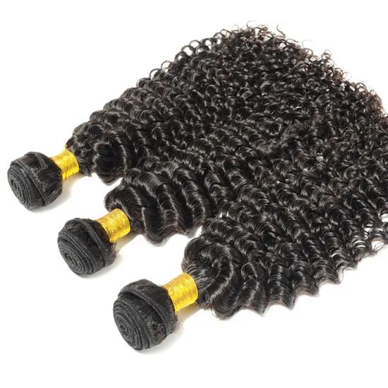 Long Water Wave Synthetic Wigs with Bangs Natural Heat Resistant - Image 2