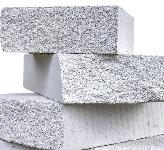 Building Material Block AAC Cladding Wall Block - Image 2