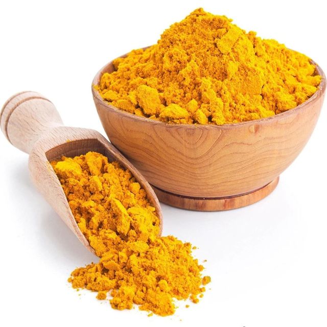Turmeric Powder 100% Pure Natural Turmeric Powder For Bulk Purchase And Industrial Manufacturing Requirements - Image 5