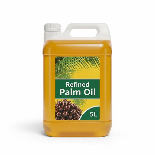 Premium Tropical Cooking Oil Export Supply With Refined Palm Oil For Global Bulk Buyers In Flexible Packaging - Image 3