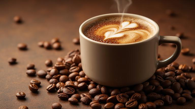 Supreme Quality Liquid Coffee Conentrate (Food Grade Packaging, Long Shelf Life) - Image 3