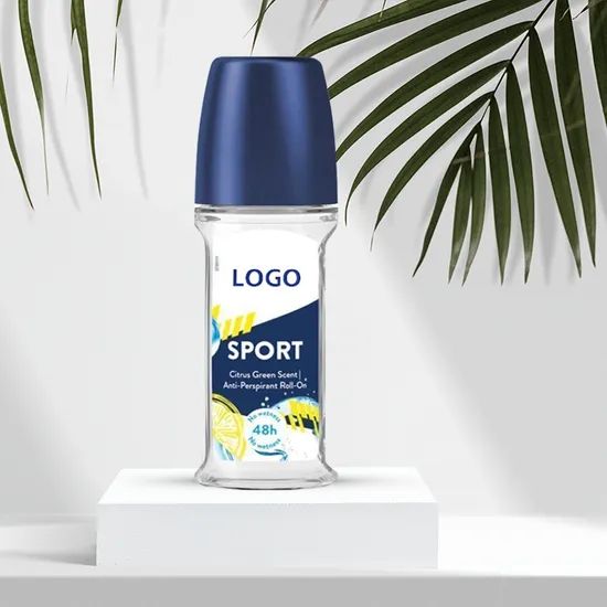 Customized Sports Antiperspirant Balls and Antiperspirant Products - Image 2