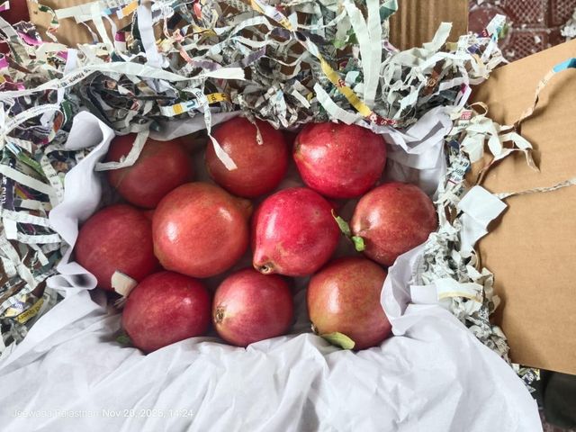 Pomegranets - Image 3