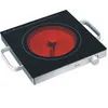 Premium Induction Gas Cooktops with Advanced Safety Features Origin China Usage Cooking Warranty 1 Year Voltage - Image 3