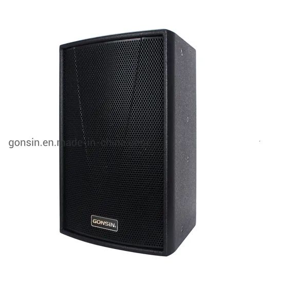 Gonsin Conference System with Sound - Image 2