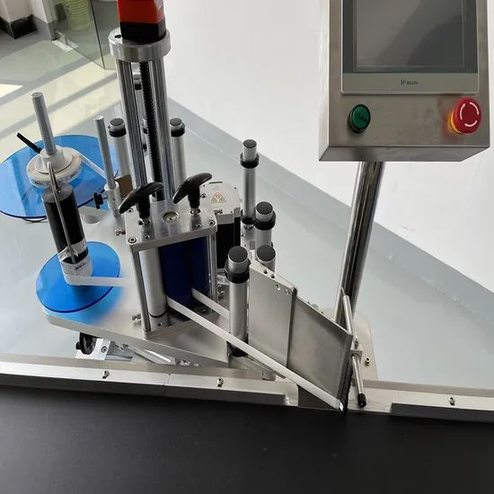 Corner Labelling Machine Automatic Box Corner Labeling Machine from China - Freshdi