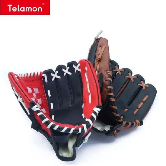 High Performance Professional Use Baseball Batting Gloves - Image 1