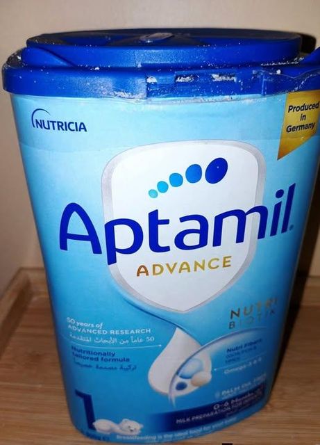 Best wholesale Original Aptamil Baby Milk 800g At Cheap price - Image 2