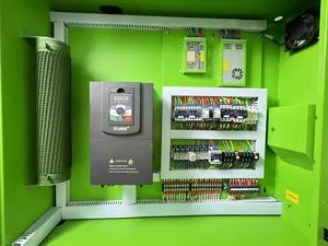 Diesel Pump Fuel Injection Code Generation Diagnostic Common Rail Test Bench. Jz-919 - Image 2