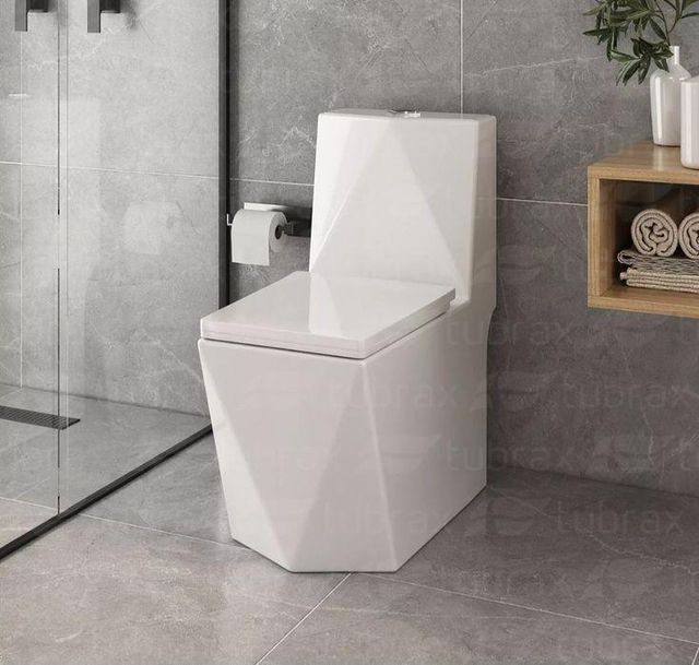 Golden Diamond Industrial Manufacturing Company Limited Type Home improvement, Toilets - Image 3