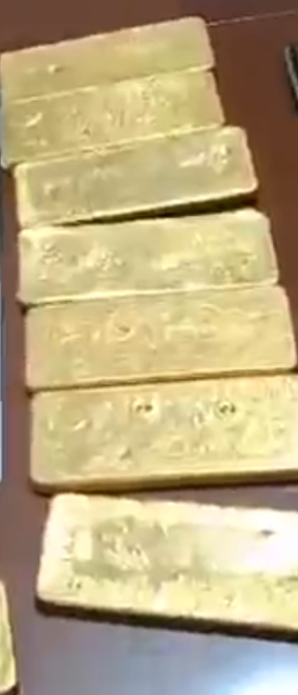 Gold 22 carat - Image 1