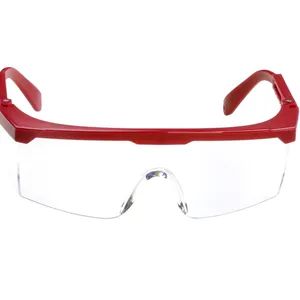 Working Dust Proof Edge Safety Glasses Eye Protection - Image 1