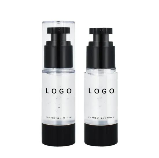 Face Primer Clear Moisture Base No Logo 15D MOQ100 - Image 4
