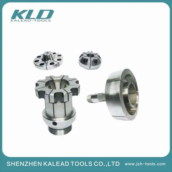 Lathe Machine Tools Accessories Rnc16 Guide Bush - Image 5