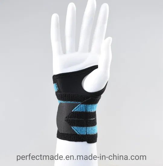 Elastic Sports Wrist Support Wrist Brace - Image 1
