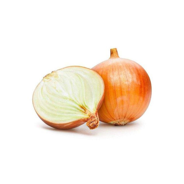 Fresh Yellow Onion With high quality - Image 3