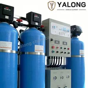 Water Purification & Treatment Systems: Filtration and Reverse Osmosis Equipment. - Image 6