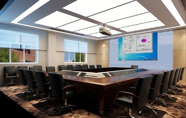 Conference Room Interior Decorators Location Chennai Service Type Off Line Application Office Space Service Duration 1 to - Image 10