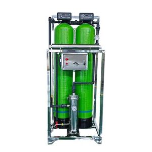 Boiler Scale Filter Large Scale Customized Industrial Boiler Water Purification and ...