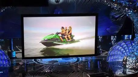 Indoor LED Advertising Display for Bright LED Advertisement Walls - Image 4
