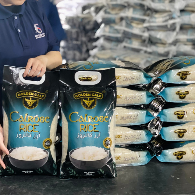BEST QUALITY VIETNAM CALROSE RICE MEDIUM RICE AVAILABLE FOR EXPORTING - STEPHEN WA84857047123 – product photo 4, product detail gallery