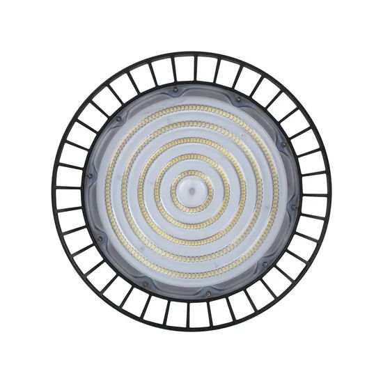 200W Workshop Warehouse Factory LED High Bay Light - Image 1