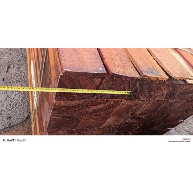 Factory Direct Sales Traditional Wood Lumbers from Gabon - Image 1