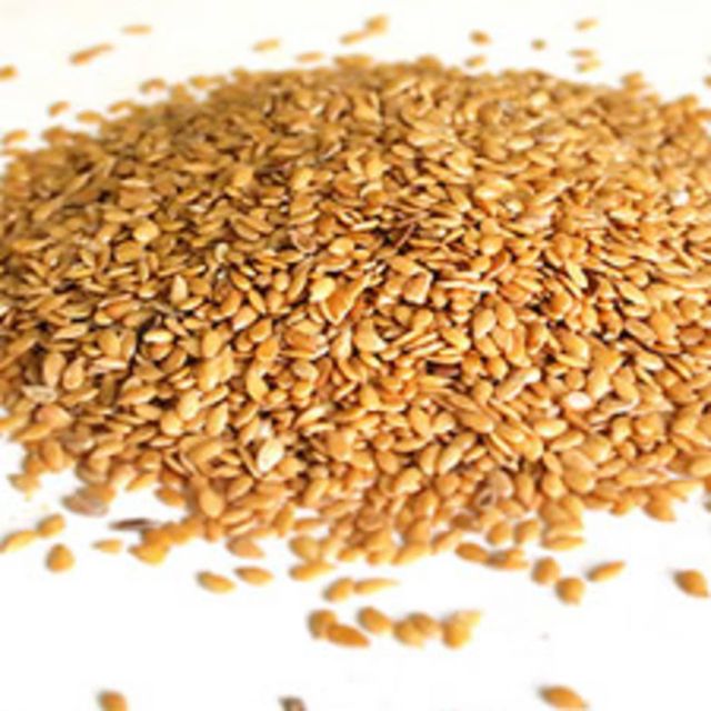 High Quality Flaxseed With 98% Purity Level For Food Processing And Health Nutrition Markets - Image 1