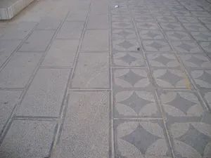 Lime Stone /Black Paving Stone - Image 5