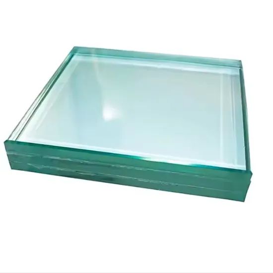 Polycarbonate Safety Bulletproof Laminated Glass for Car Window - Image 1