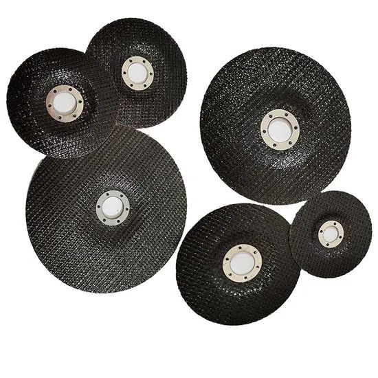 Polishing Pad Fiberglass Back Pad Origin China Trademark Kaway Model NO. KW-FBP HS Code 7019909990 Transport Package - Image 1