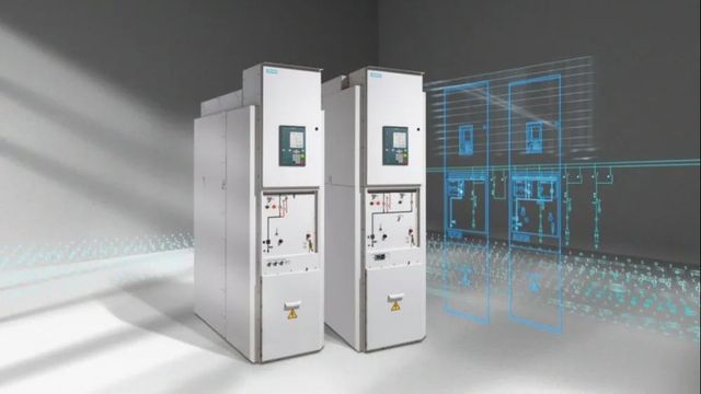 Gas Insulated Medium Voltage Switchgear Rated Normal Current Up To 2500 A Rated Short-time Withstand Current Up To 31.5 - Image 1
