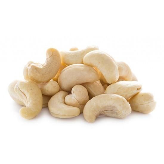 Cashew Nuts (W240, W330, W180) Packaging 20KG Form Whole Organic No Degree of Processing Fresh Origin India, Sri Lanka, Thailand - Image 3