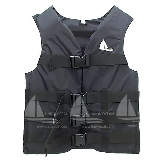 Colorful Fishing Vests with Versatile Gear for Outdoor Enthusiasts - Image 5