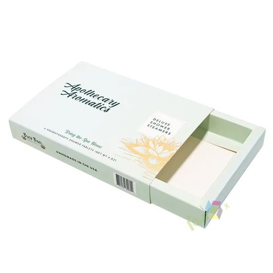 Custom Printed Cardboard Boxes for Safe Cosmetics Shipping - Image 1