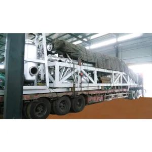 Advanced Oil Recovery and Sludge Treatment Mobile Plant System - Image 4