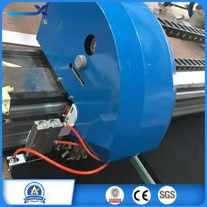 Advanced Zxq Series Multi-Function Glass Cutter for Precision Work - Image 3