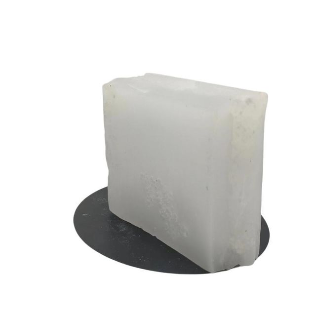 Semi Refined Paraffin Wax With Low Oil Content For Packaging Industry And Paraffin Wax Manufacturing Supply - Image 3