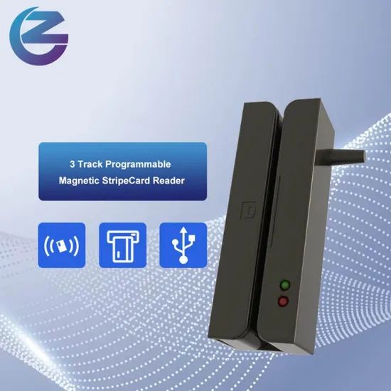 RFID Card Reader Zcs100 RF Contactless Scanner for Access Control System - Image 5